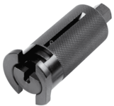 EXTRACTOR DE CAMPANA